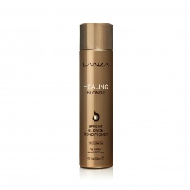 L'Anza Healing Blonde Bright Blonde Conditioner 250ml